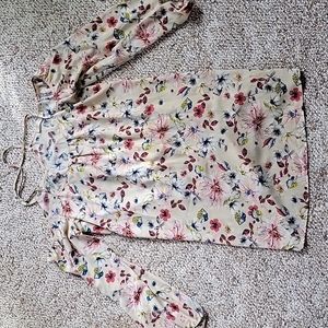 Women's Off-Shoulder Dress